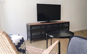 Casas Á Beira - Apartamentos