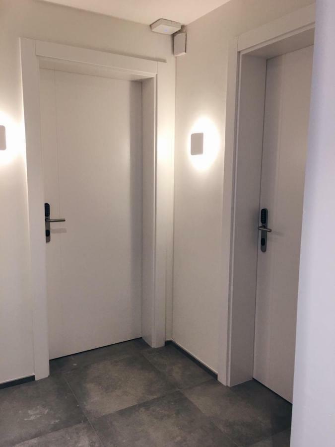 Casas Á Beira - Apartamentos Pontevedra Exterior foto